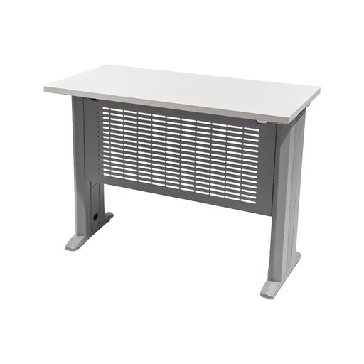 [MAOA011840MGCA] OA-01 40" GRIS CLARO + ALUMINIO