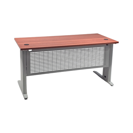 [MEOA012848MCHA] OA-01 48" CHERRY + ALUMINIO
