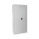 [AM2P183672WC] WITTMAN 72" CREMA